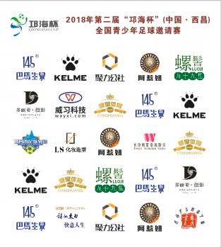 西昌邛海杯足球比赛,贵州山海杯全国青少年足球邀请赛