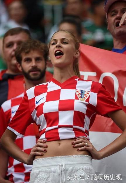 克罗地亚10号格子球衣,克罗地亚格子军团