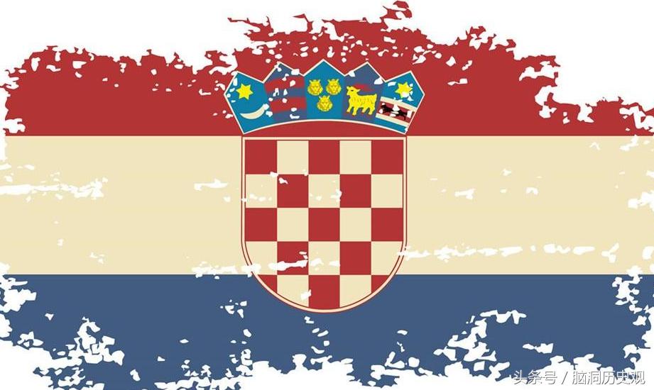 克罗地亚10号格子球衣,克罗地亚格子军团