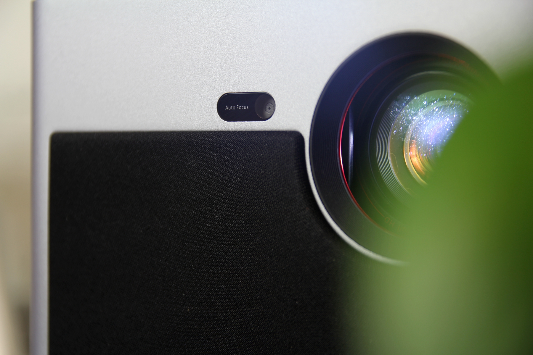 极米h2slim和H2有什么区别,极米h2和h2slim评测