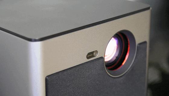 极米h2slim和H2有什么区别,极米h2和h2slim评测