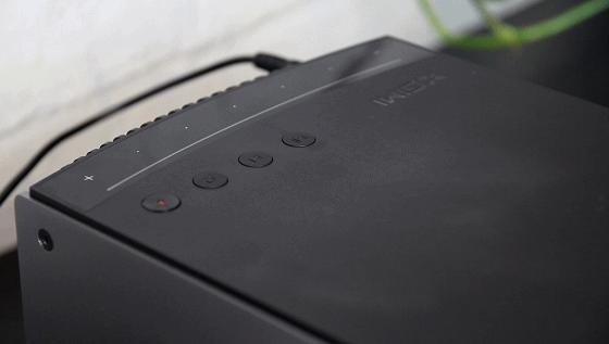 极米h2slim和H2有什么区别,极米h2和h2slim评测