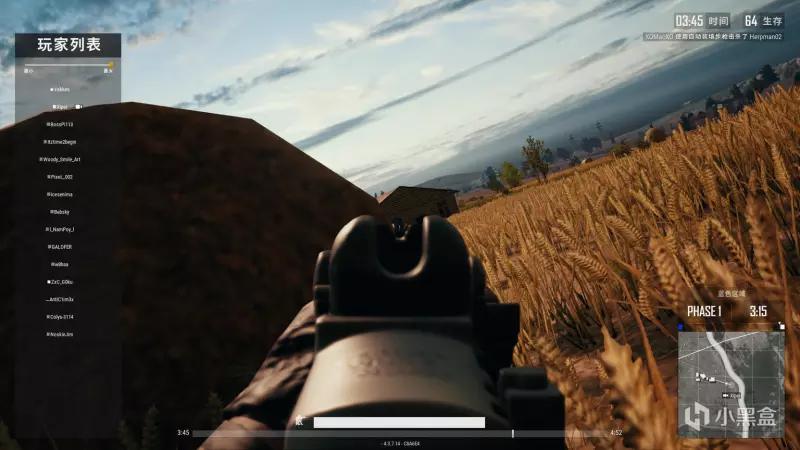 绝地求生第一人称是tpp还是fpp,绝地求生fpp技巧大全