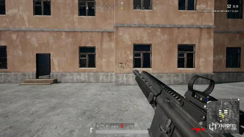 绝地求生第一人称是tpp还是fpp,绝地求生fpp技巧大全