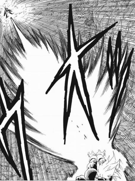 七龙珠第一部孙悟空真正的实力,孙悟空七龙珠的全部形态