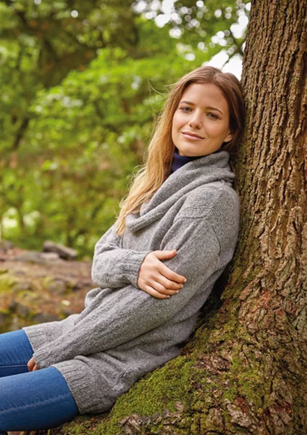 记温哥华最火爆的毛线店UrbanYarns|一个品牌带火一个店