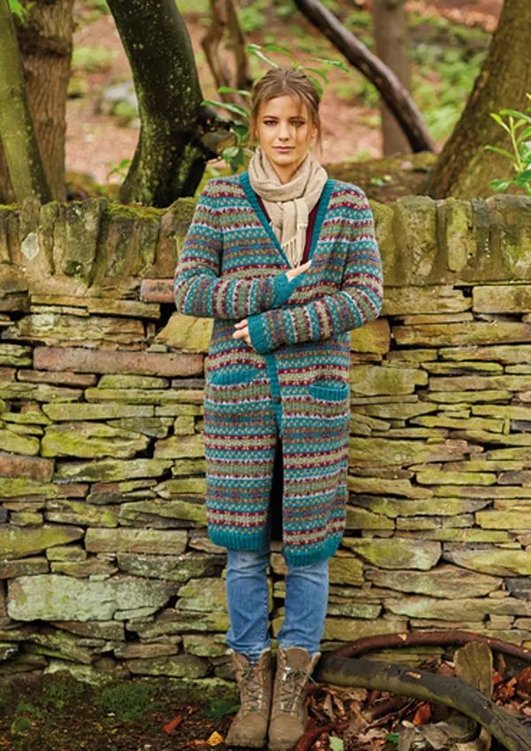 记温哥华最火爆的毛线店UrbanYarns|一个品牌带火一个店