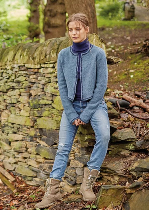 记温哥华最火爆的毛线店UrbanYarns|一个品牌带火一个店