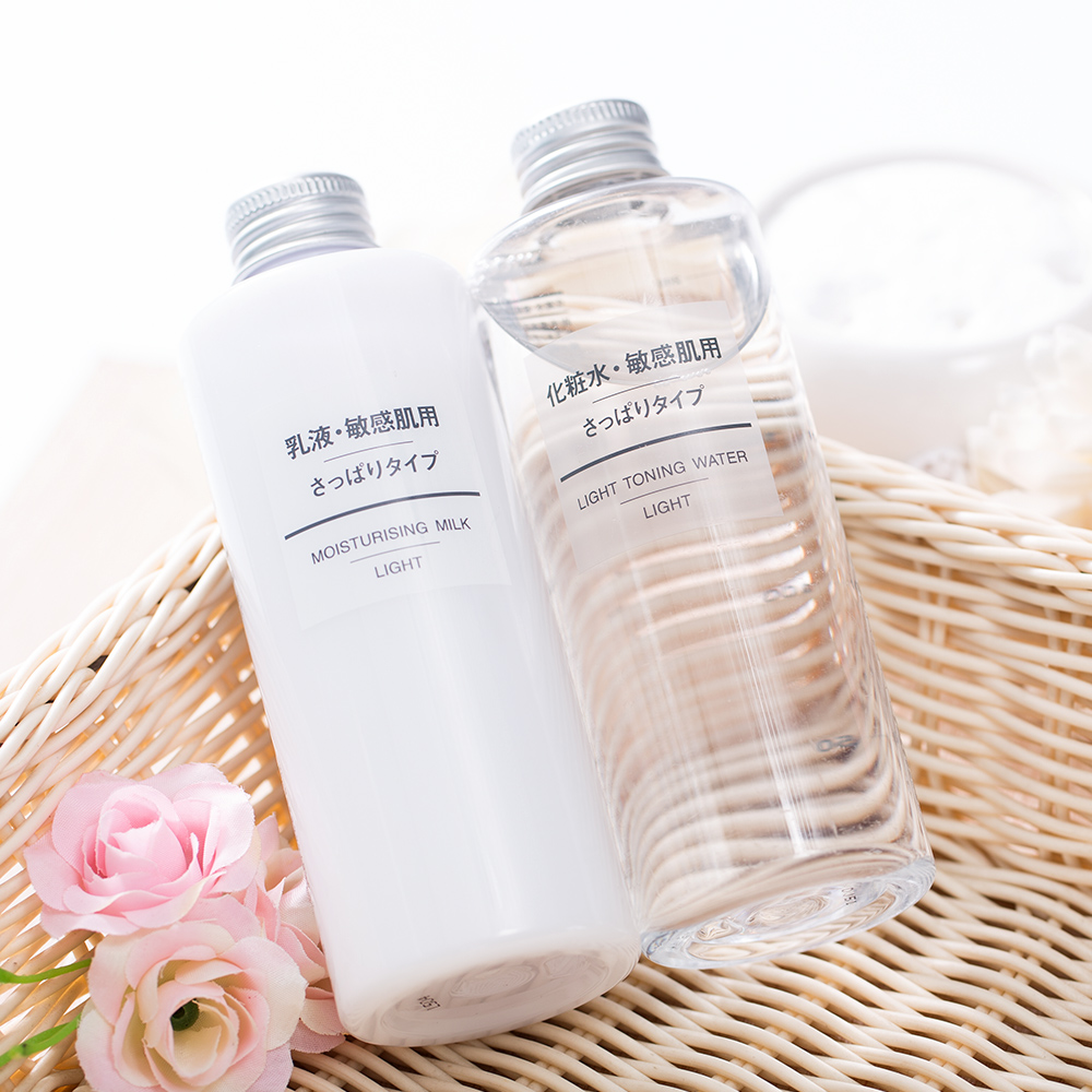 水乳平价测评敏感肌修复,敏感肌如何选择适合的水乳