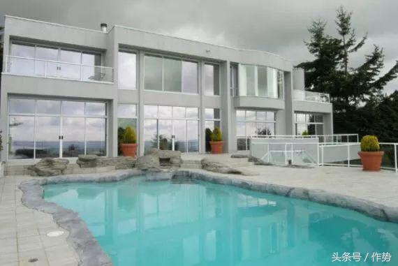 残忍！这档华人姑娘炫富真人秀背后，是一桩血淋淋的温哥华*杀凶**案