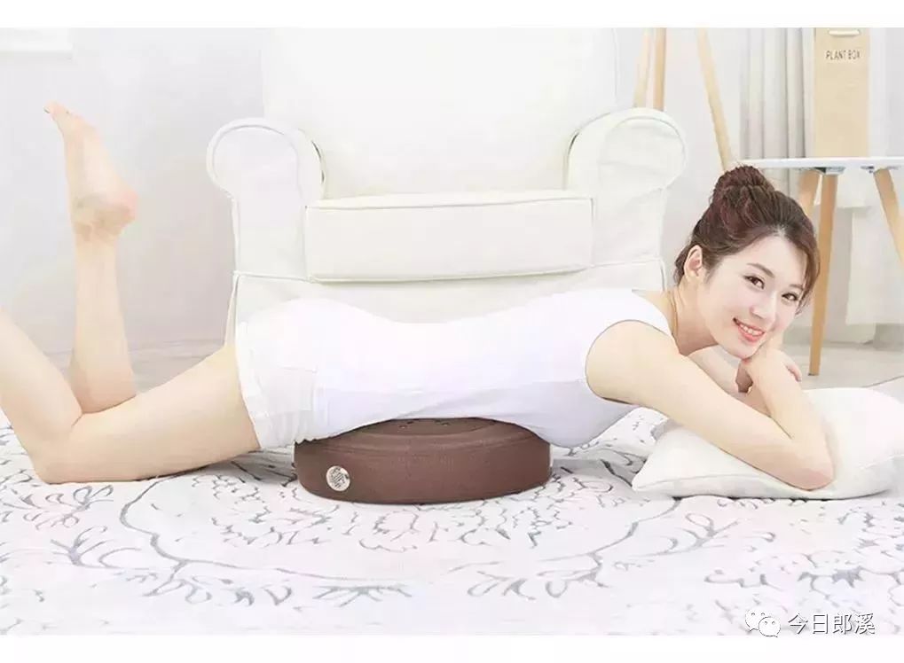 女人在家自己艾灸哪些穴位,驱寒通经的艾灸方法