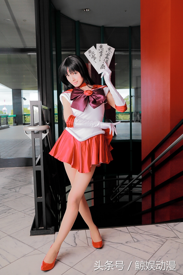 火野丽恶灵退散手势,火野丽恶灵退散图片