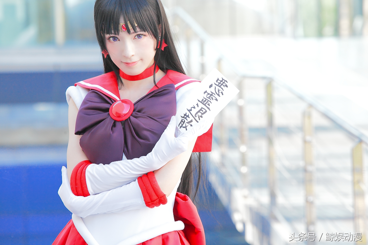 火野丽恶灵退散手势,火野丽恶灵退散图片