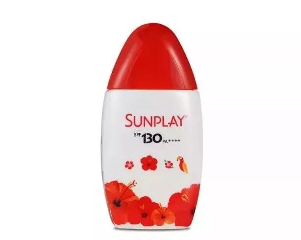 碧柔品牌的防晒霜防晒黑吗,美康粉黛防晒霜防晒黑