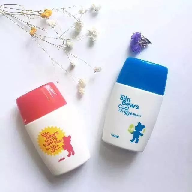 碧柔品牌的防晒霜防晒黑吗,美康粉黛防晒霜防晒黑