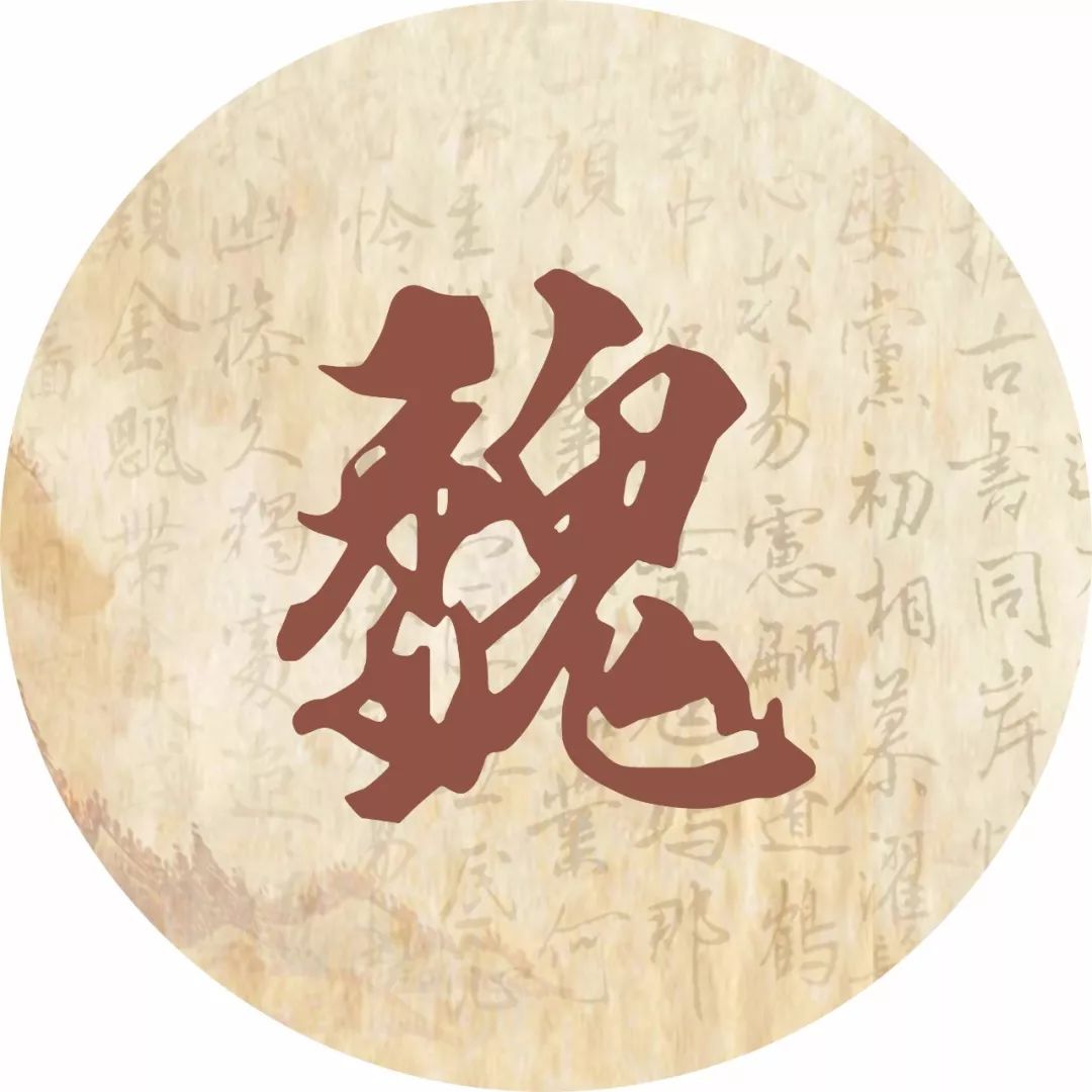 每个姓氏都有一首诗词你属于哪首,每个姓氏都有句最美的诗句