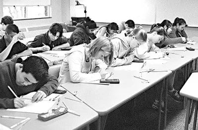 美国高中真实情况,美国高中真实现状