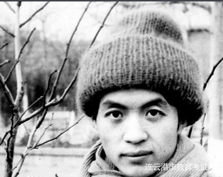 顾城的经典诗句感悟,顾城的诗值得我们看吗