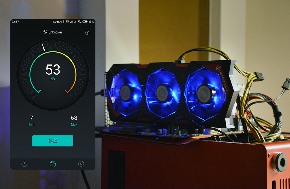 很强也很长,实测铭瑄1050在新老电脑上的表现