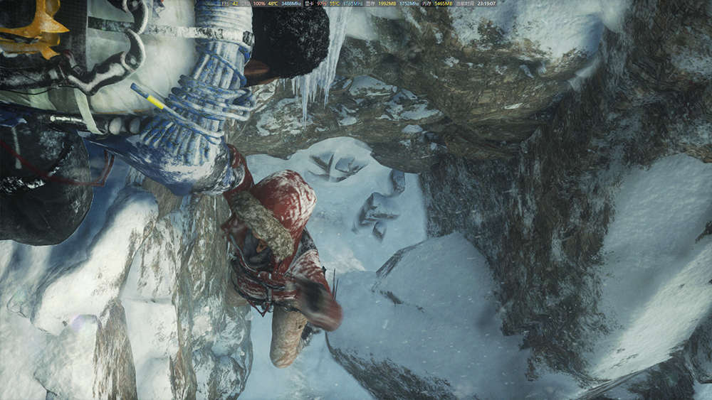 很强也很长,实测铭瑄1050在新老电脑上的表现