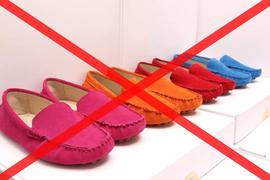 比豆豆鞋还丑的鞋,比凉鞋还凉快的鞋子