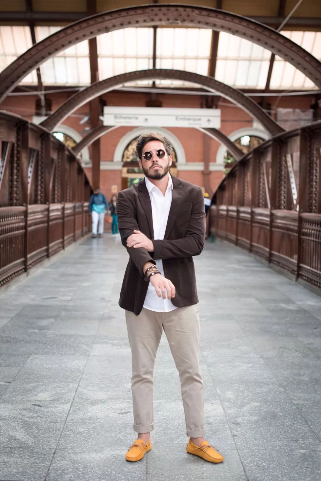 比豆豆鞋还丑的鞋,比凉鞋还凉快的鞋子