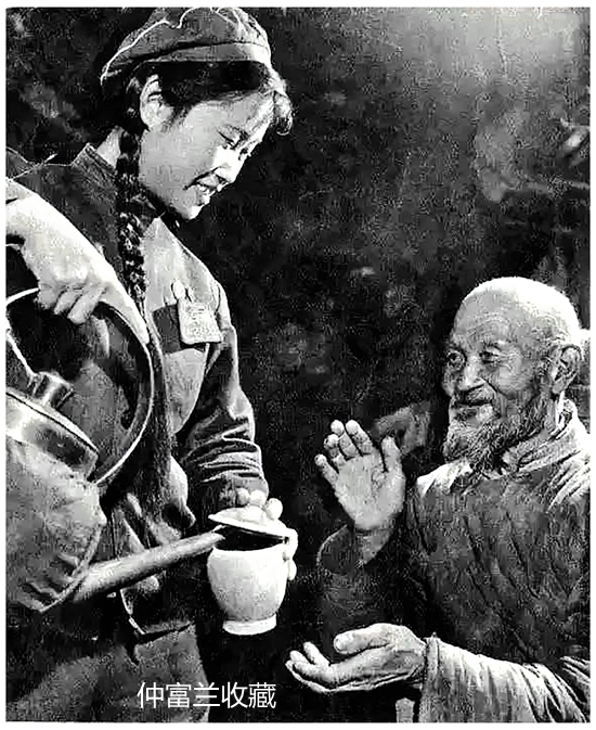 非遗与人文图典:媒体新词——“店小二”