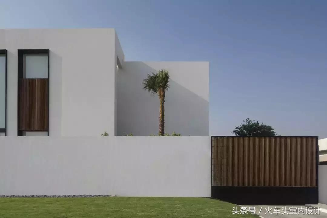 迪拜土到极致就是潮,国内迪拜风格