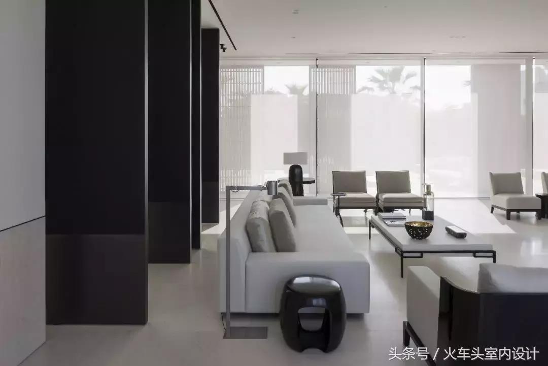 迪拜土到极致就是潮,国内迪拜风格