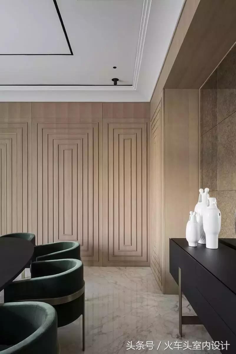 迪拜土到极致就是潮,国内迪拜风格