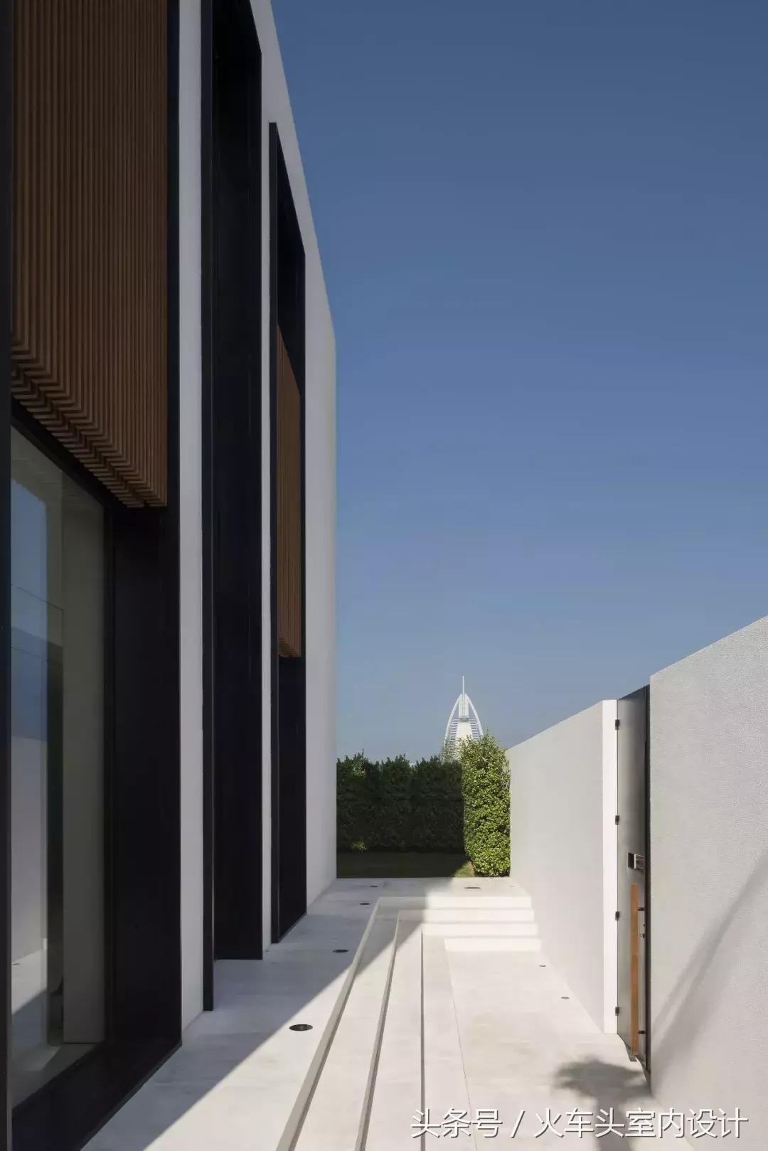 迪拜土到极致就是潮,国内迪拜风格