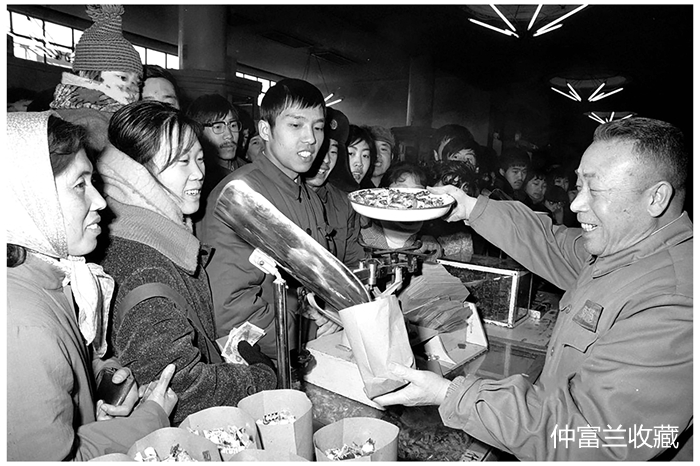 非遗与人文图典:媒体新词——“店小二”