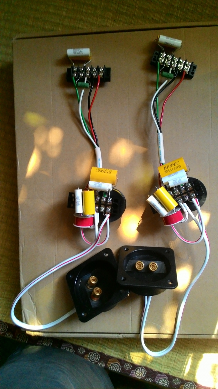 为了梦中的音响系统，一个音响发烧友的DIY血泪旅程