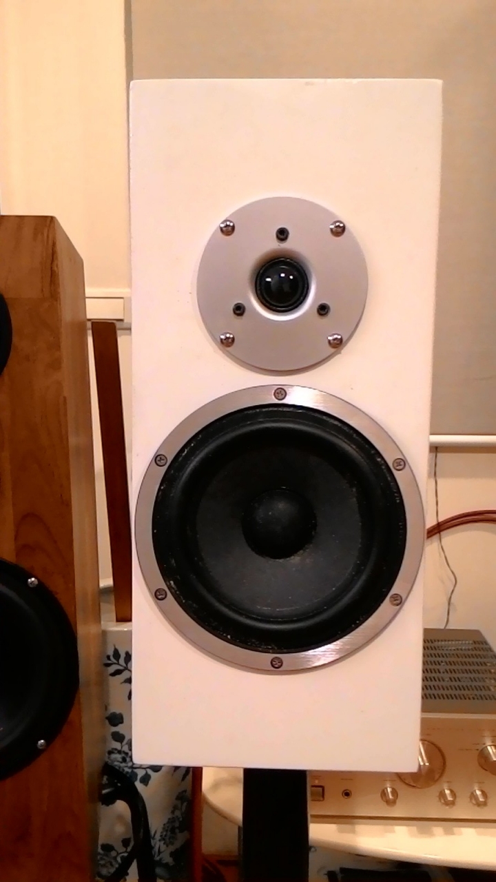 为了梦中的音响系统，一个音响发烧友的DIY血泪旅程