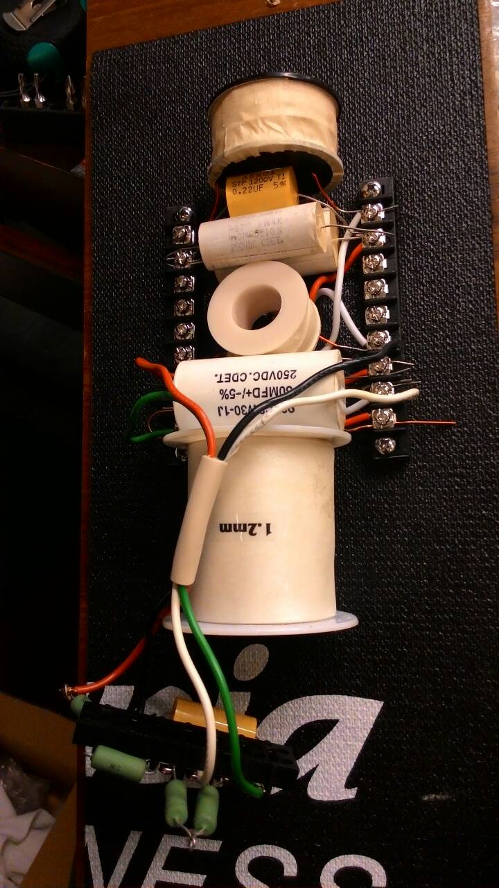 为了梦中的音响系统，一个音响发烧友的DIY血泪旅程