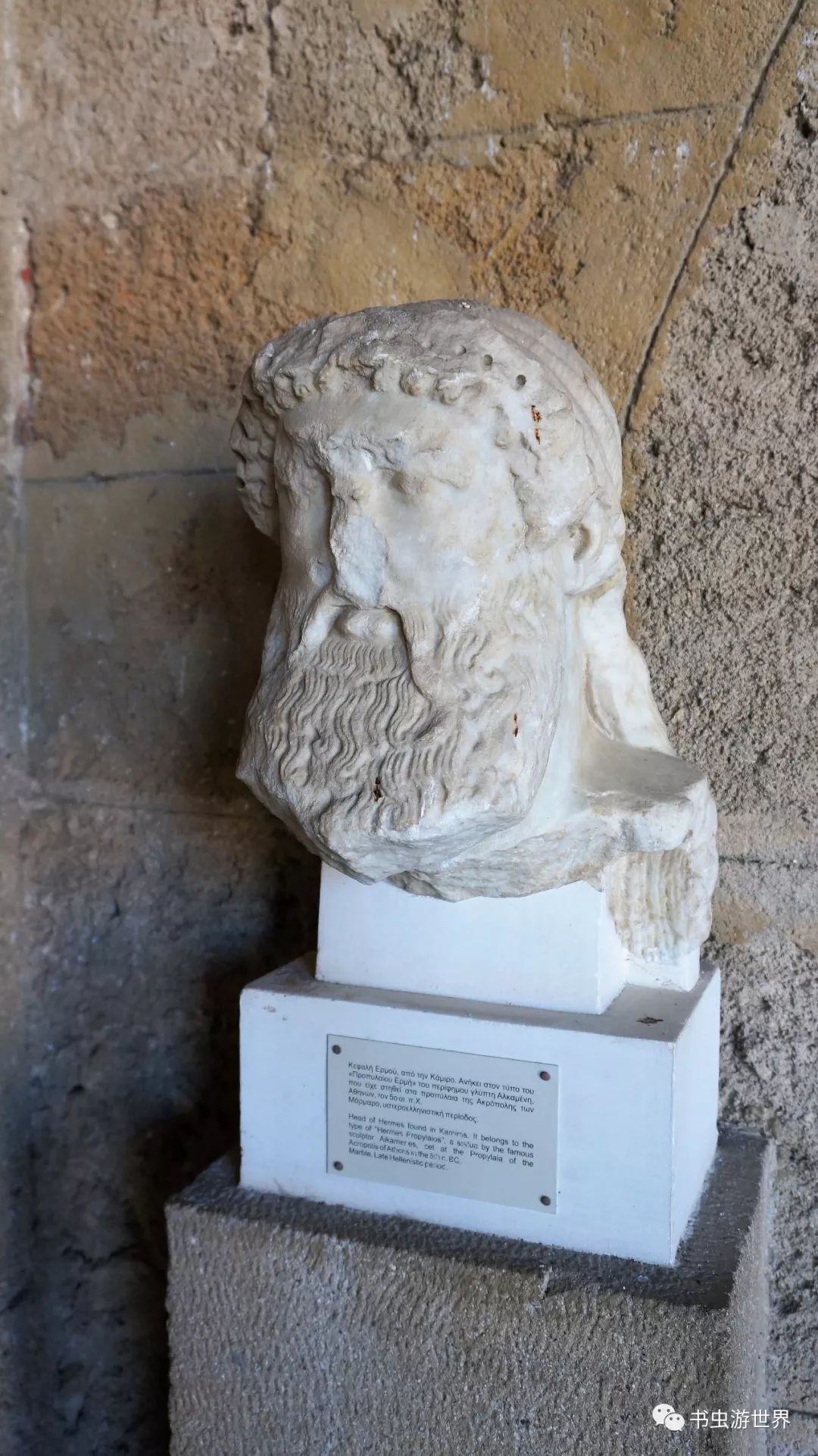 罗德考古博物馆骑士岛,佛罗伦萨考古博物馆