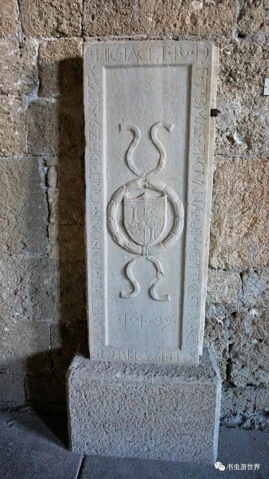 罗德考古博物馆骑士岛,佛罗伦萨考古博物馆