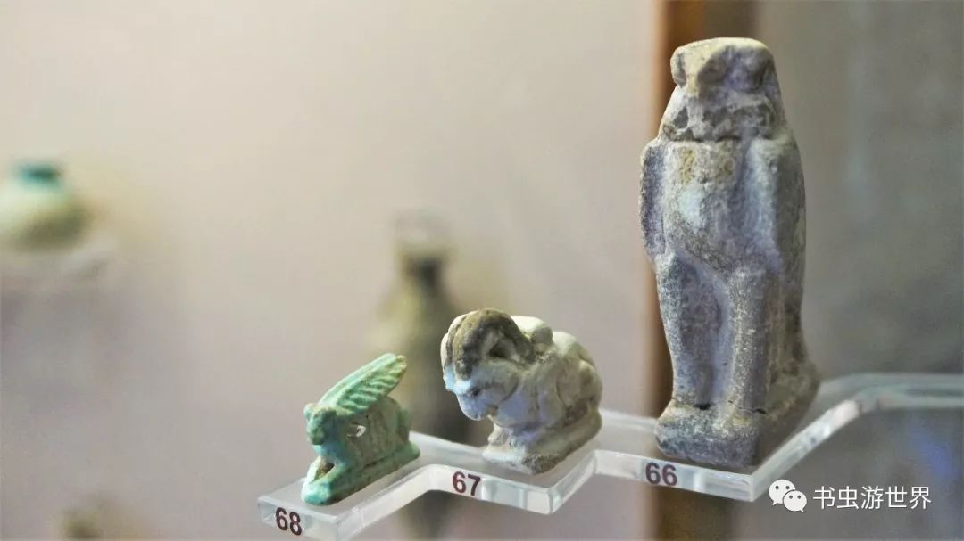 罗德考古博物馆骑士岛,佛罗伦萨考古博物馆