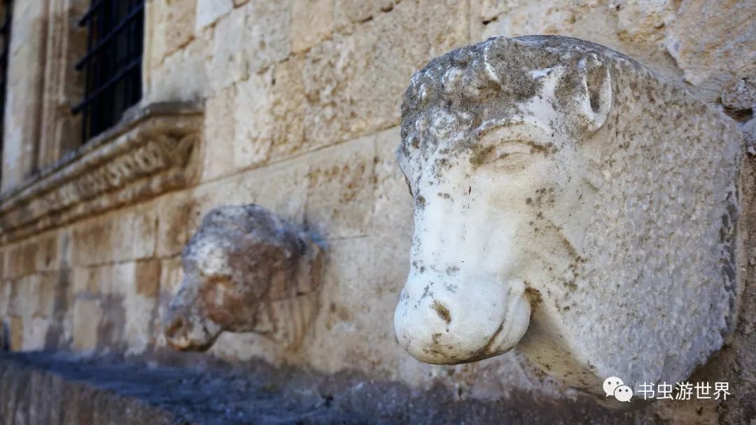 罗德考古博物馆骑士岛,佛罗伦萨考古博物馆