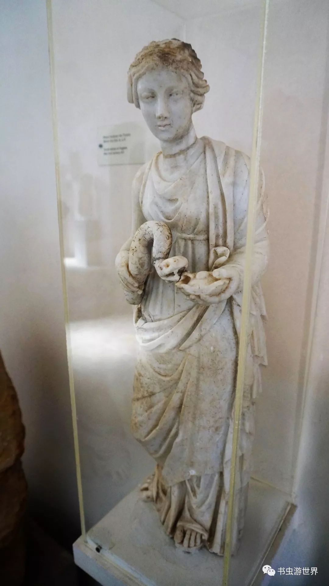 罗德考古博物馆骑士岛,佛罗伦萨考古博物馆