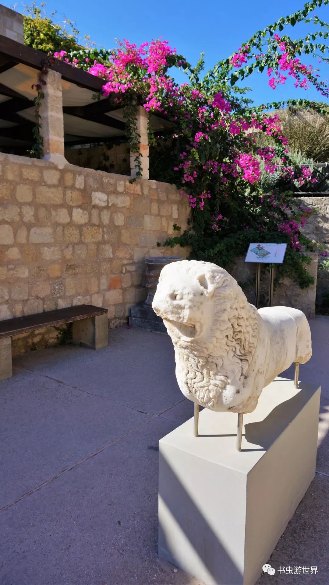 罗德考古博物馆骑士岛,佛罗伦萨考古博物馆