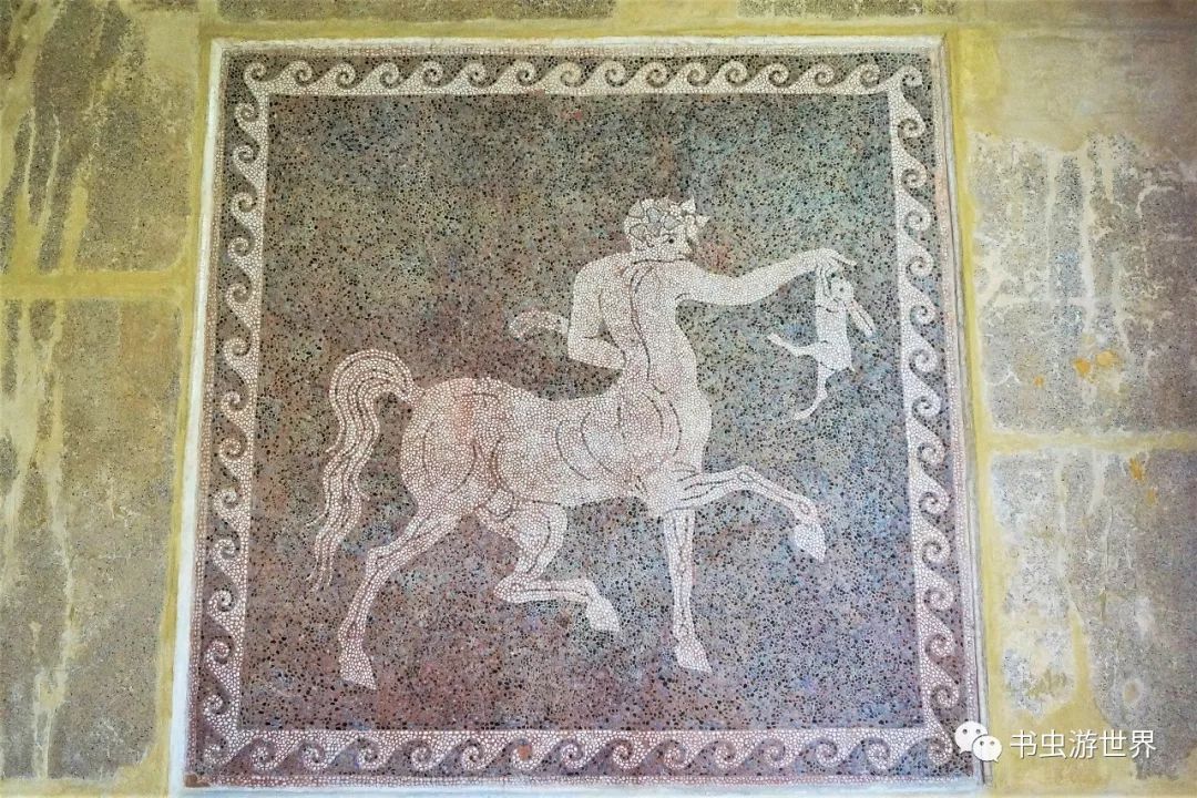 罗德考古博物馆骑士岛,佛罗伦萨考古博物馆