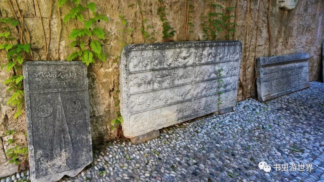 罗德考古博物馆骑士岛,佛罗伦萨考古博物馆