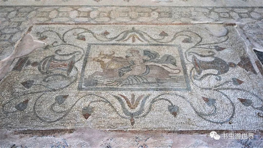 罗德考古博物馆骑士岛,佛罗伦萨考古博物馆