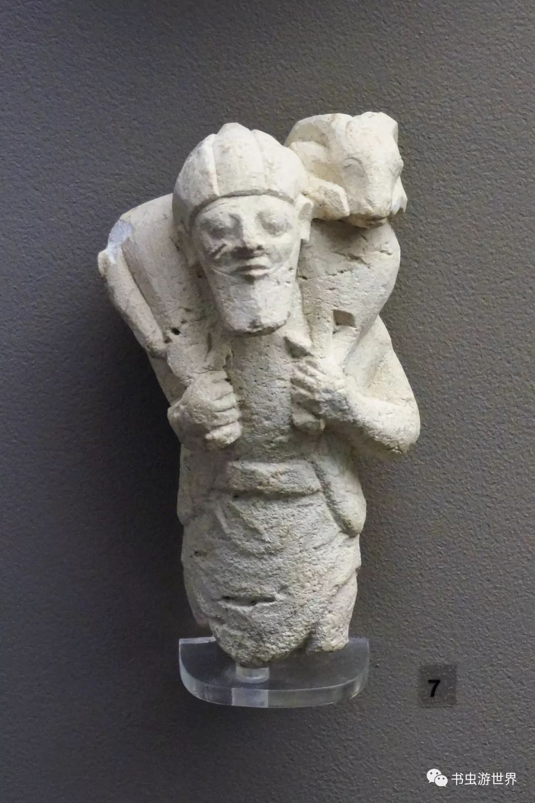 罗德考古博物馆骑士岛,佛罗伦萨考古博物馆