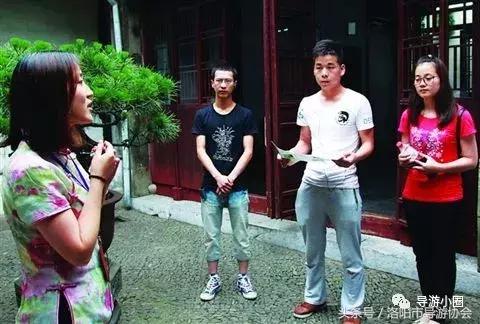 导游讲解常用的十种技巧方法,实地导游讲解常用的技法