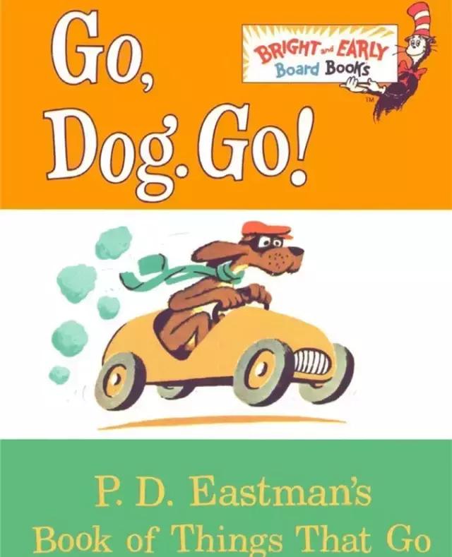 英文绘本doggies,thedogsgo绘本