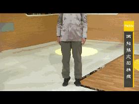 颈椎病一招解决颈肩,颈椎病的最佳防治方法