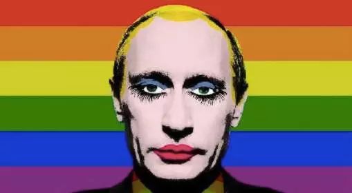 即使世界杯期间不反同，他们的爱依然沉重