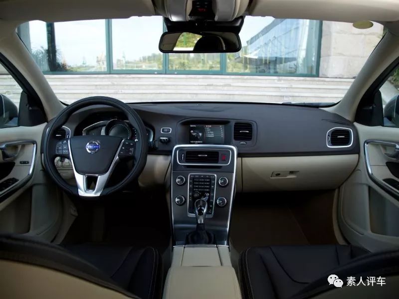 车主说沃尔沃s60,2015买沃尔沃s60l的十大忠告